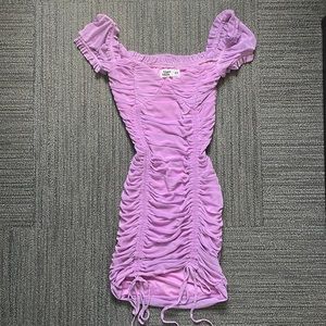Tiger Mist Toronto Dress Size XS